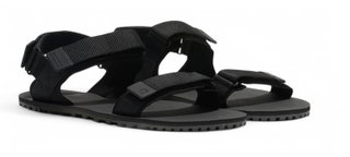 Xero Shoes Sandale D-Trail schwarz Herren