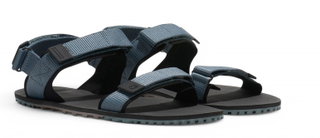 Xero Shoes Sandale D-Trail blau/schwarz Herren