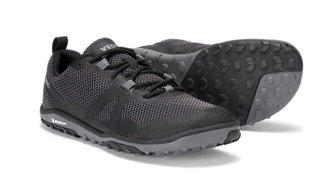 Xero Shoes Minimal-Laufschuhe Scrambler Low (Trail) - schwarz Herren