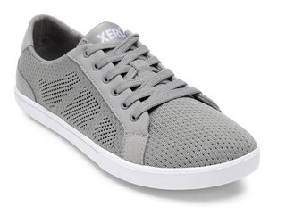 Xero Shoes Sneaker Dillon alloygrau Damen