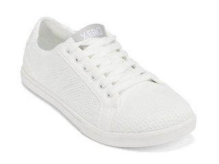 Xero Shoes Sneaker Dillon weiss Damen