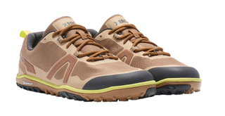 Xero Shoes Minimal-Laufschuhe Scrambler Low EV (Trail) braun Herren