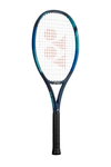 Yonex Tennis Racket EZone Feel (7th Gen.) #22 102in/250g/Allround sky blue - strung -