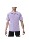 Yonex Tennis Polo Australian Open violet men's