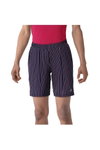Yonex Tennis Shorts Short Tournament French Open (Roland Garros) Short Navy Blue/Pink Men's