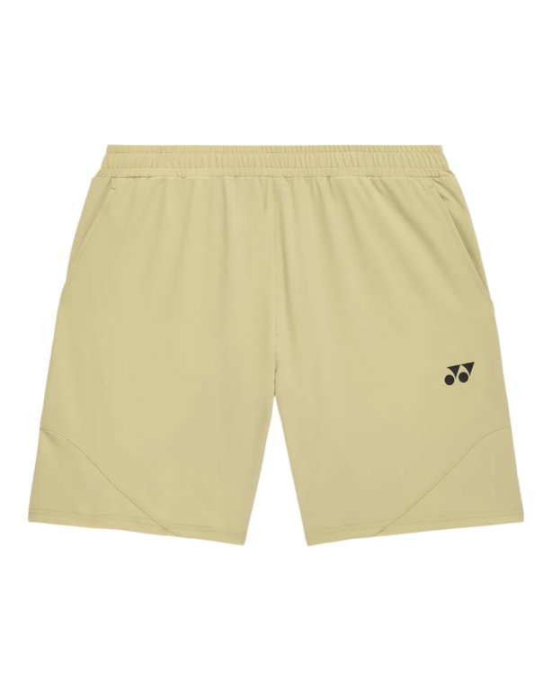 Yonex Sporthose Short Practice 15245 kurz 2026 khaki Herren