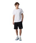 Yonex Sport-Tshirt Practice 16858 (100% Polyester) 2026 weiss Herren