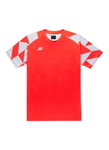 Yonex Sport T-shirt Practice 16860J (100% Polyester) 2026 orange boys