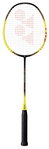 Yonex Badmintonschläger Voltric Lite schwarz/gelb - besaitet -