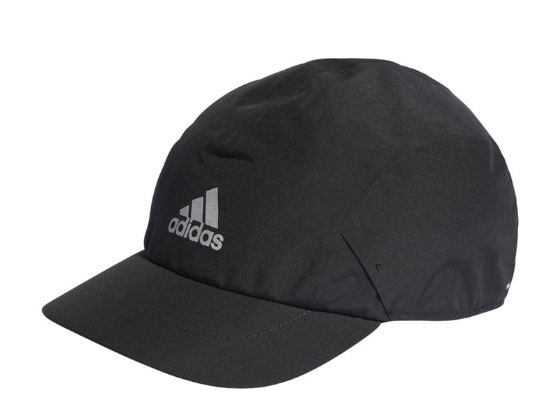 adidas Basecap RAIN.RDY Tech 3-Panel Kappe schwarz Damen
