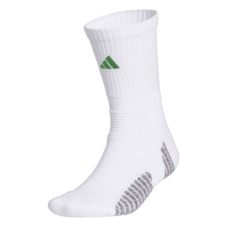 adidas Sportsock Select Crew white - 1 pair