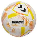 hummel Fussball hmlAEROFLY Light 350 (Große 4) weiss/orange/gelb - 1 Ball