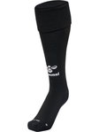hummel Stutzenstrumpf hmlESSENTIAL Football (feuchtigkeitsabsorbierend) schwarz/weiss - 1 Paar