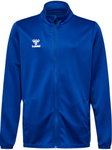 hummel Sports Training Jacket hmlESSENTIAL Track (breathable, quick-drying) dark blue Kids