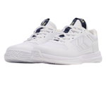 hummel Hallen-Indoorschuhe Power Play Pro weiss Herren