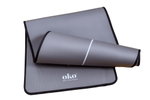 oko Fitness-/Yogamatte (verstärkt) grau 183x61x0,8cm