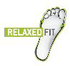 RELAXED FIT